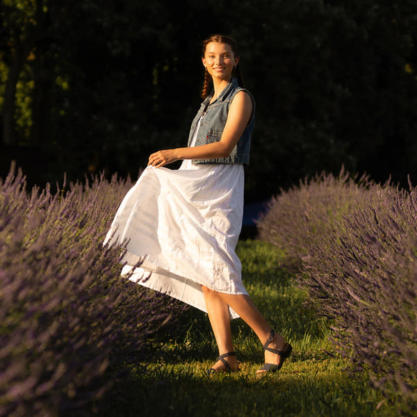 Women's Dansko | Rafferty Sandal | Navy