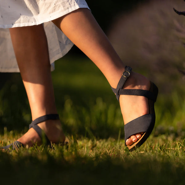 Women's Dansko | Rafferty Sandal | Navy