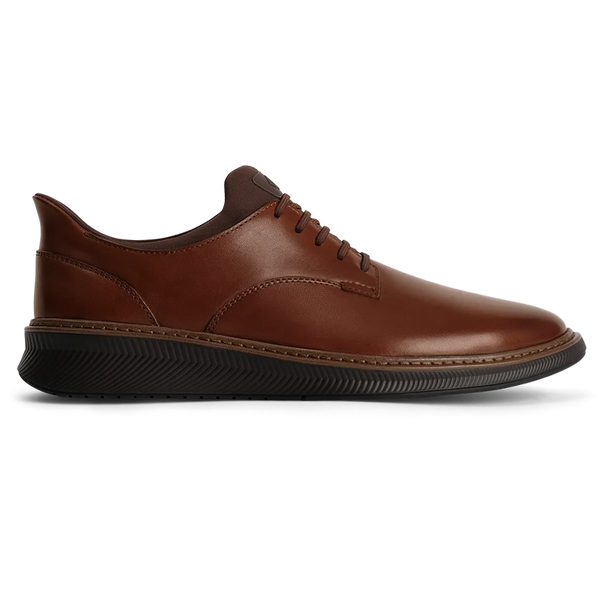 Men's Amberjack | The Redux | Honey
