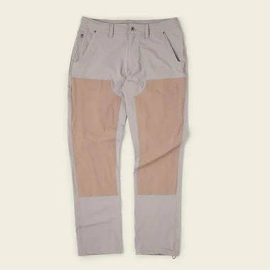 Men's Howler Bros | Watermans Work Pants 2.0 | Silt Flat