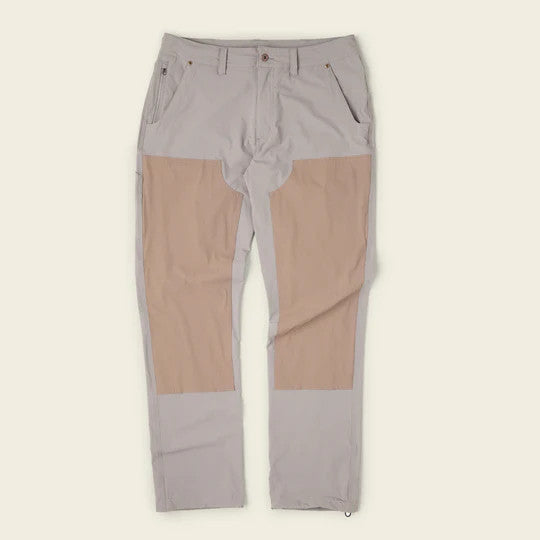 Men's Howler Bros | Watermans Work Pants 2.0 | Silt Flat