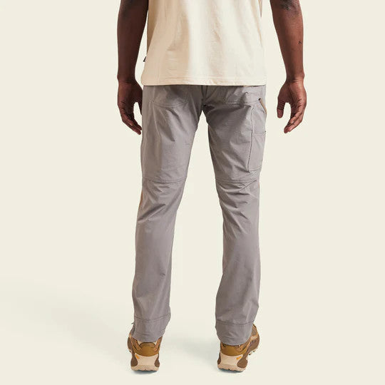Men's Howler Bros | Watermans Work Pants 2.0 | Silt Back