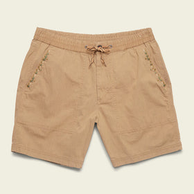 Men's Howler Bros | Westside Day Shorts | Spectrum: Dune Flat