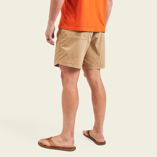 Men's Howler Bros | Westside Day Shorts | Spectrum: Dune Back