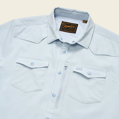 Men's Howler Bros | Emerger Tech Shirt | Cloud