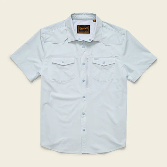 Men's Howler Bros | Emerger Tech Shirt | Cloud