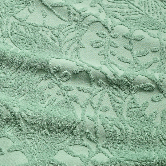 Men's Howler Bros | Plusherman Terry Polo | Minty