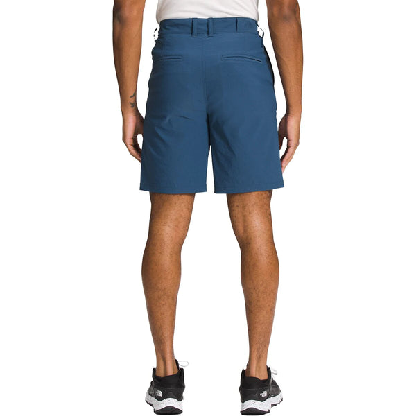 Men's The North Face | Sprag Short | Shady Blue