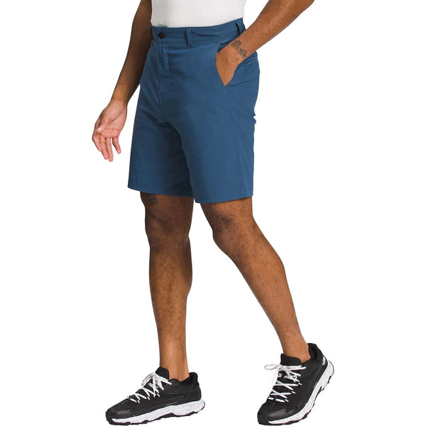 Men's The North Face | Sprag Short | Shady Blue