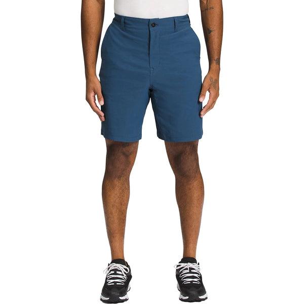 Men's The North Face | Sprag Short | Shady Blue