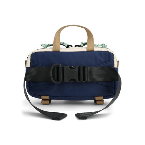 Topo | Mini Quick Pack | Almond/Emberglow