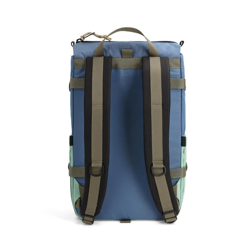 Topo | Rover Pack Classic | Stone Blue/Ash Green
