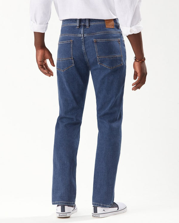 Men's Tommy Bahama | Boracay Jeans | Med Indigo Wash