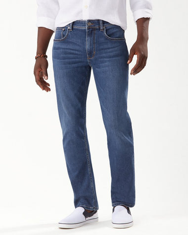 Men's Tommy Bahama | Boracay Jeans | Med Indigo Wash