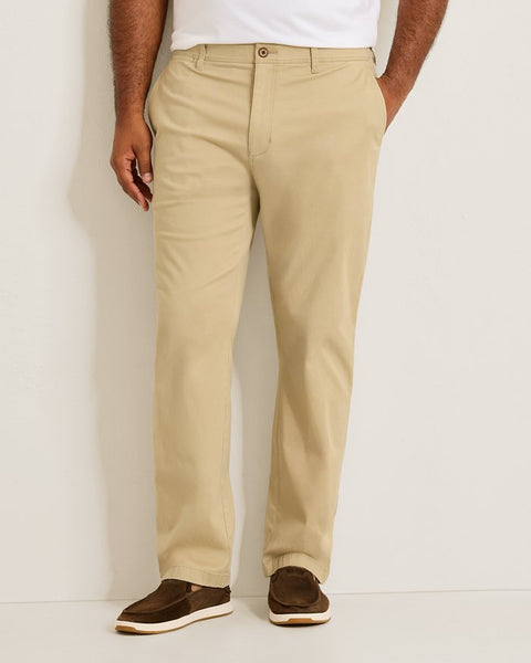 Men's Tommy Bahama | Boracay® Island Chino | Stone