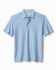 Men's Tommy Bahama | Palm Coast Pro IslandZone® Polo | Light Sky