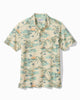 Men's Tommy Bahama | San Lucio Tides Mirage Shirt | Tanned