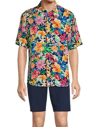Men's Tommy Bahama | Veracruz Cay Perfect Paradise | Amber Glow