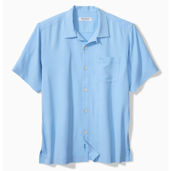 Men's Tommy Bahama | Coastal Ease Shoreline Check | Seabank Sky