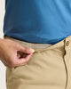 Men's Tommy Bahama | Boracay Island Chino Short | Stone Khaki