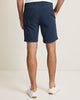 Men's Tommy Bahama | Boracay Flat Front Short | Navy