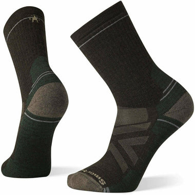 Men's Smartwool | Smartwool Hike Full Cushion Crew Socks | Chestnut