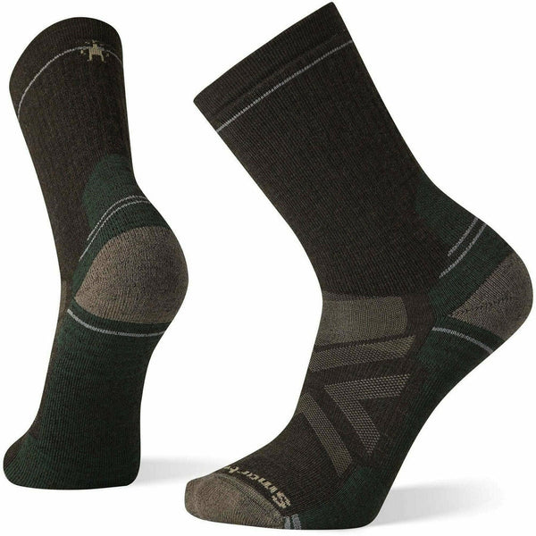 Men's Smartwool | Smartwool Hike Full Cushion Crew Socks | Chestnut