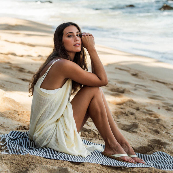 Women's OluKai | Ho‘ōpio Hui  | Bubbly Sahara