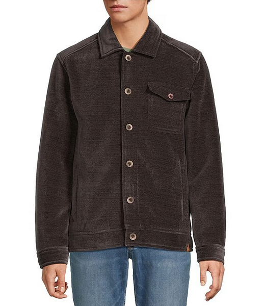 Men's Tommy Bahama | Summer Ridge Jacket | Tread