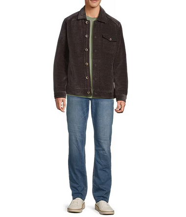 Men's Tommy Bahama | Summer Ridge Jacket | Tread
