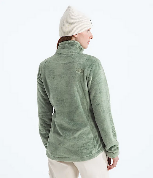 Women's The North Face | Osito Jacket | Slate Moss