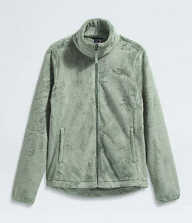 Women's The North Face | Osito Jacket | Slate Moss