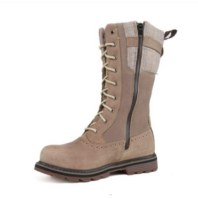 Women's NEXGrip | ICE JENNA 5.0 W/CLEAT | Oatmeal