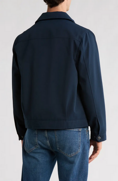 Men's Calvin Klein | Hart Schaffner Marx | Navy