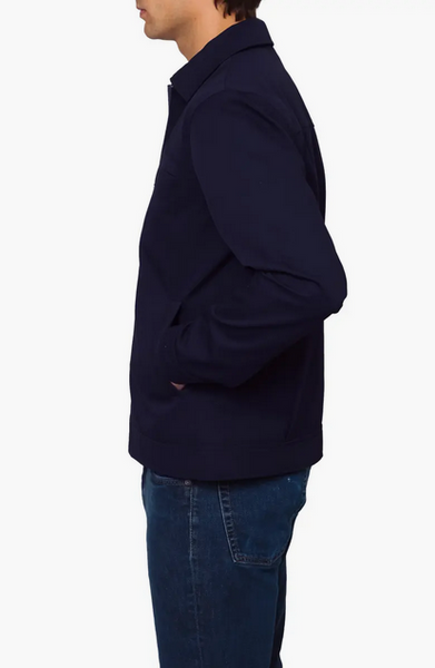 Men's Calvin Klein | Hart Schaffner Marx | Navy