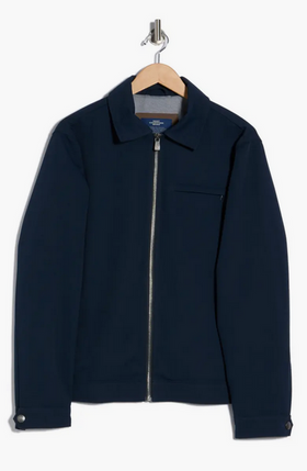 Men's Calvin Klein | Hart Schaffner Marx | Navy