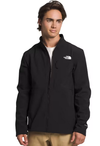 Men's The North Face | Apex Bionic 3 Jacket | TNF Black