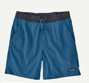 Men's Patagonia | Baggies™ Lights - 6" | Aquatic Blue