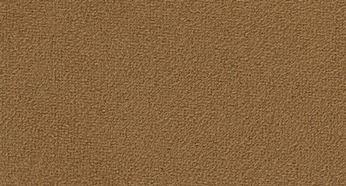 Men's Enzo | Vegan Suede Jacket | Tobacco