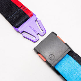 Men's Arcade | Sierra Belt | Acid Blue
