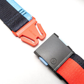Men's Arcade | Sierra Belt | Acid Orange