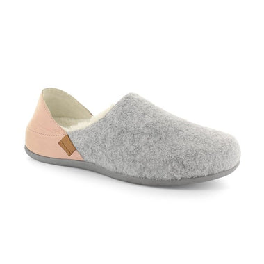 Women's Strive Footwear | Sophia Slipper | Light Grey