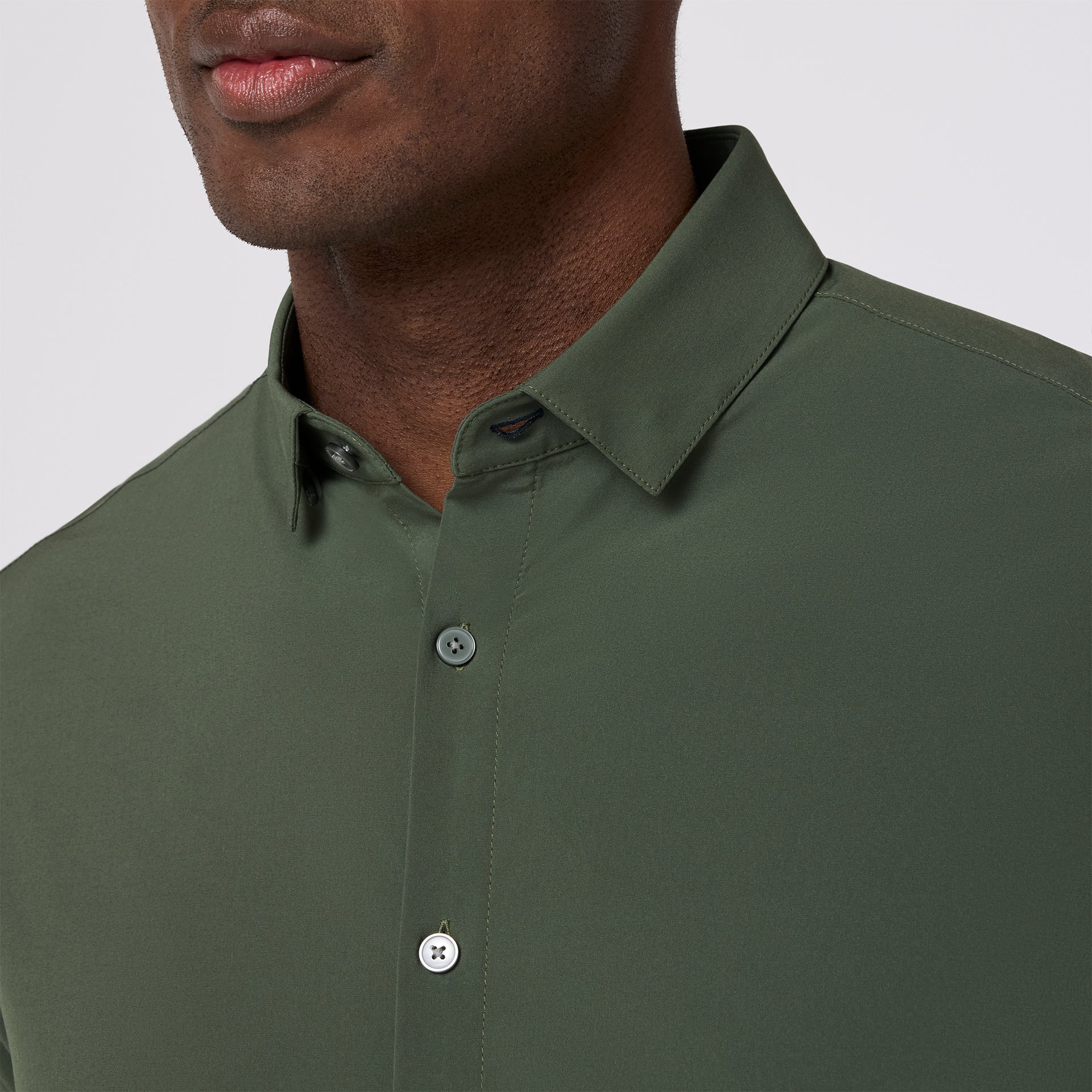 men's no tuck dress shirts Leeward No Tuck Dress Shirt
