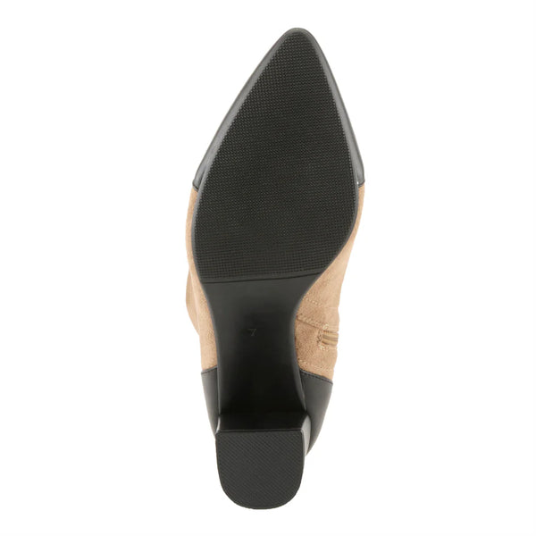 Women's Spring Step Patrizia | Tyasia Boots | Beige Multi