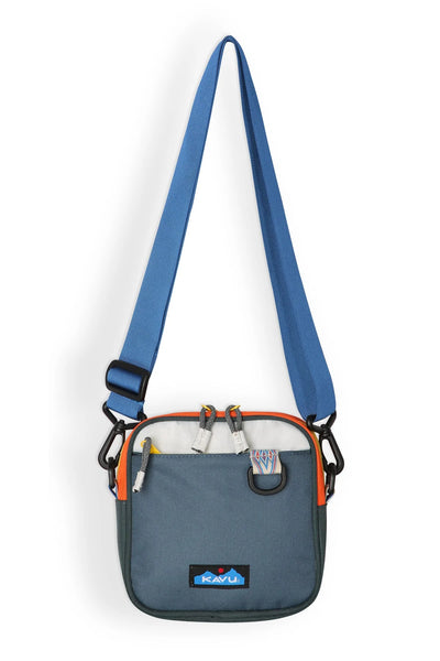 Men's Kavu | Globetrot Bag | Camper Cove