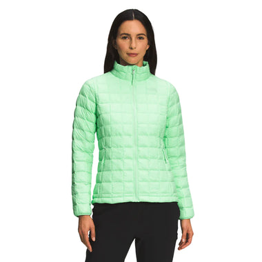 Women's The North Face | ThermoBall™ Eco Jacket | Patina Green