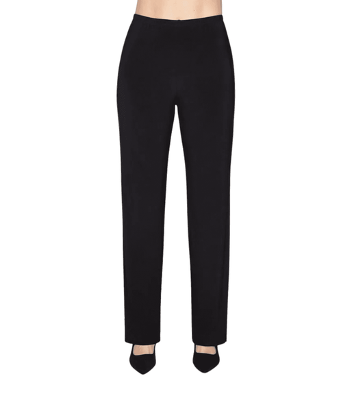 Women's Compli K | Slim Knit Pant | Black