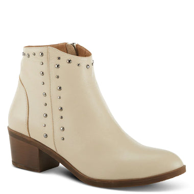 Women's Spring Step | Wildwest Bootie | Beige