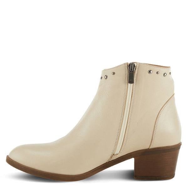 Women's Spring Step | Wildwest Bootie | Beige