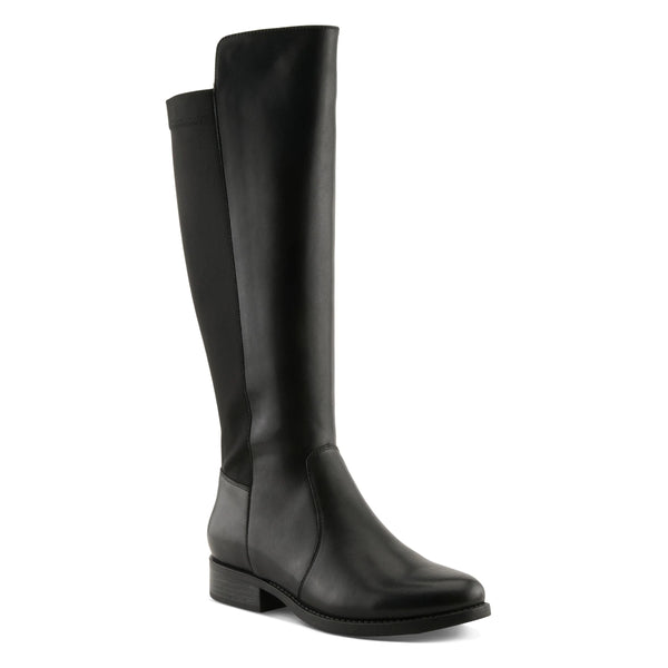 Women's Spring Step | Zaya Boot | Black